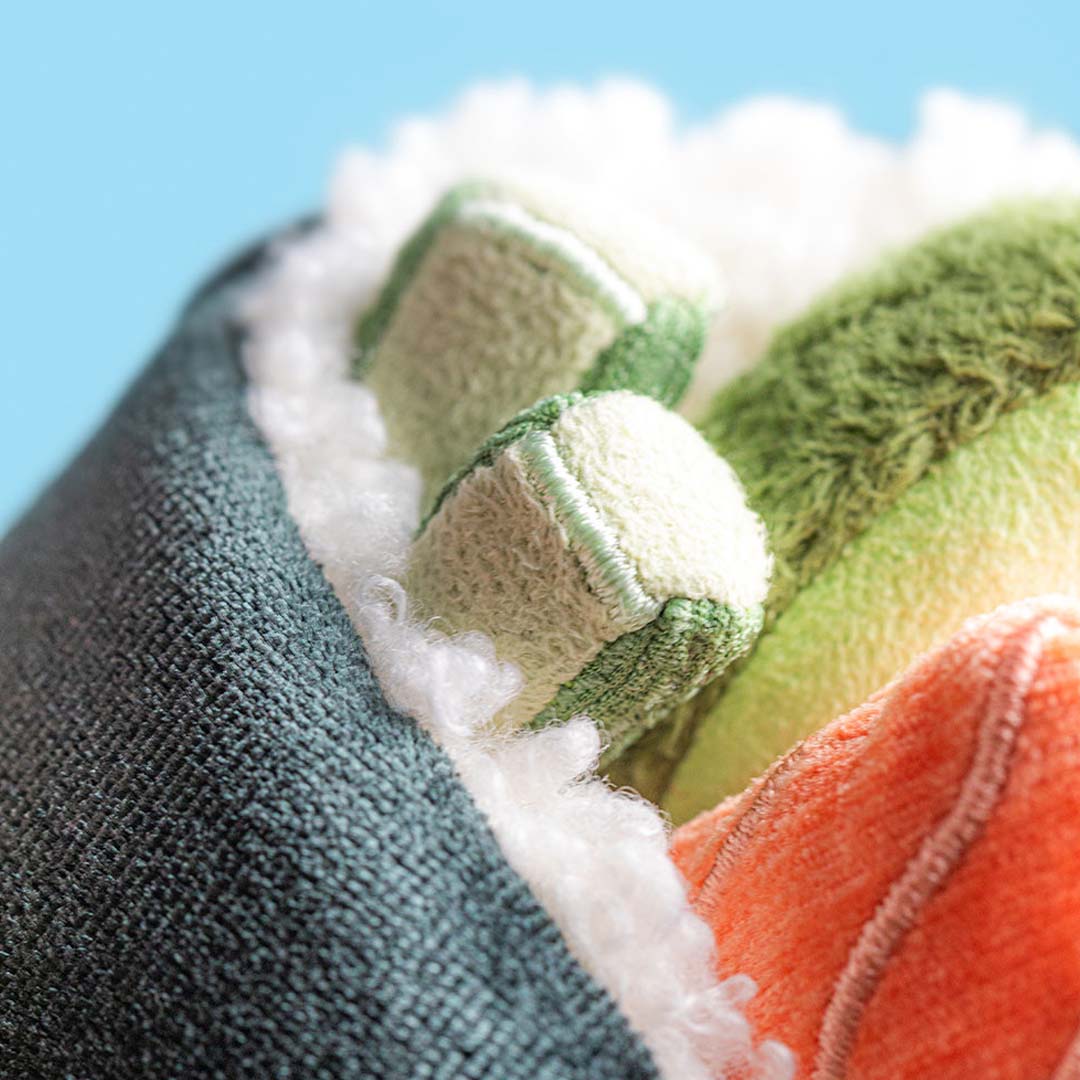 Amuseables Coneroi Temaki
