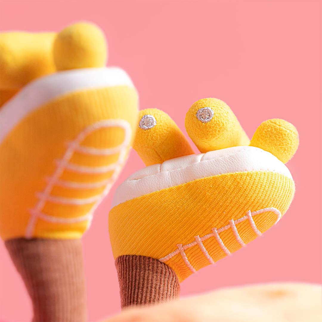 Amuseables ‘Roller Skates’ Sun