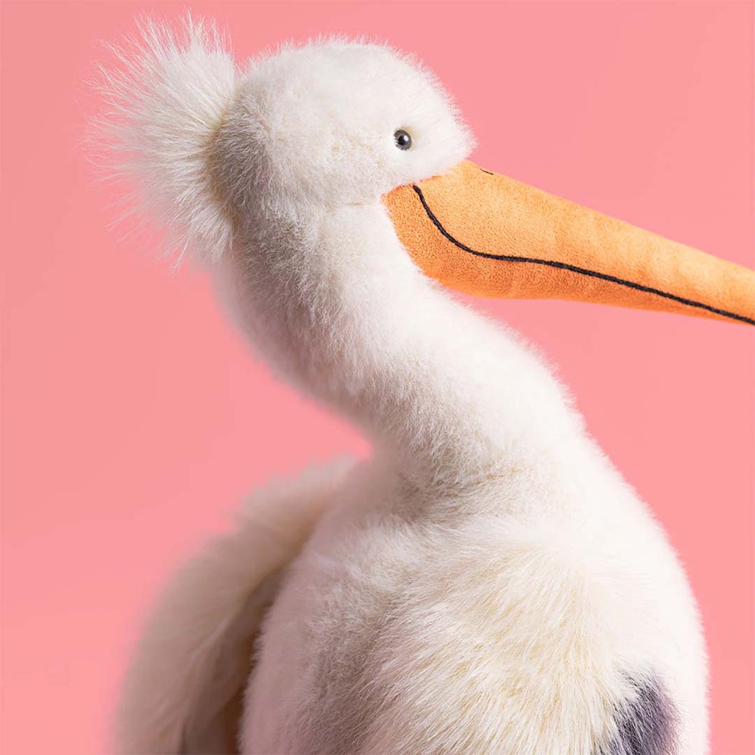 Keli Pelican