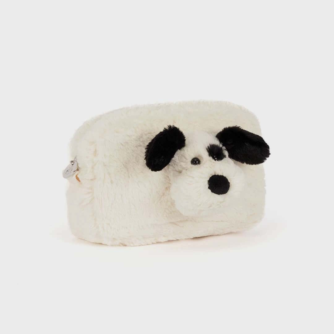 Rufferty Puppy Pouch