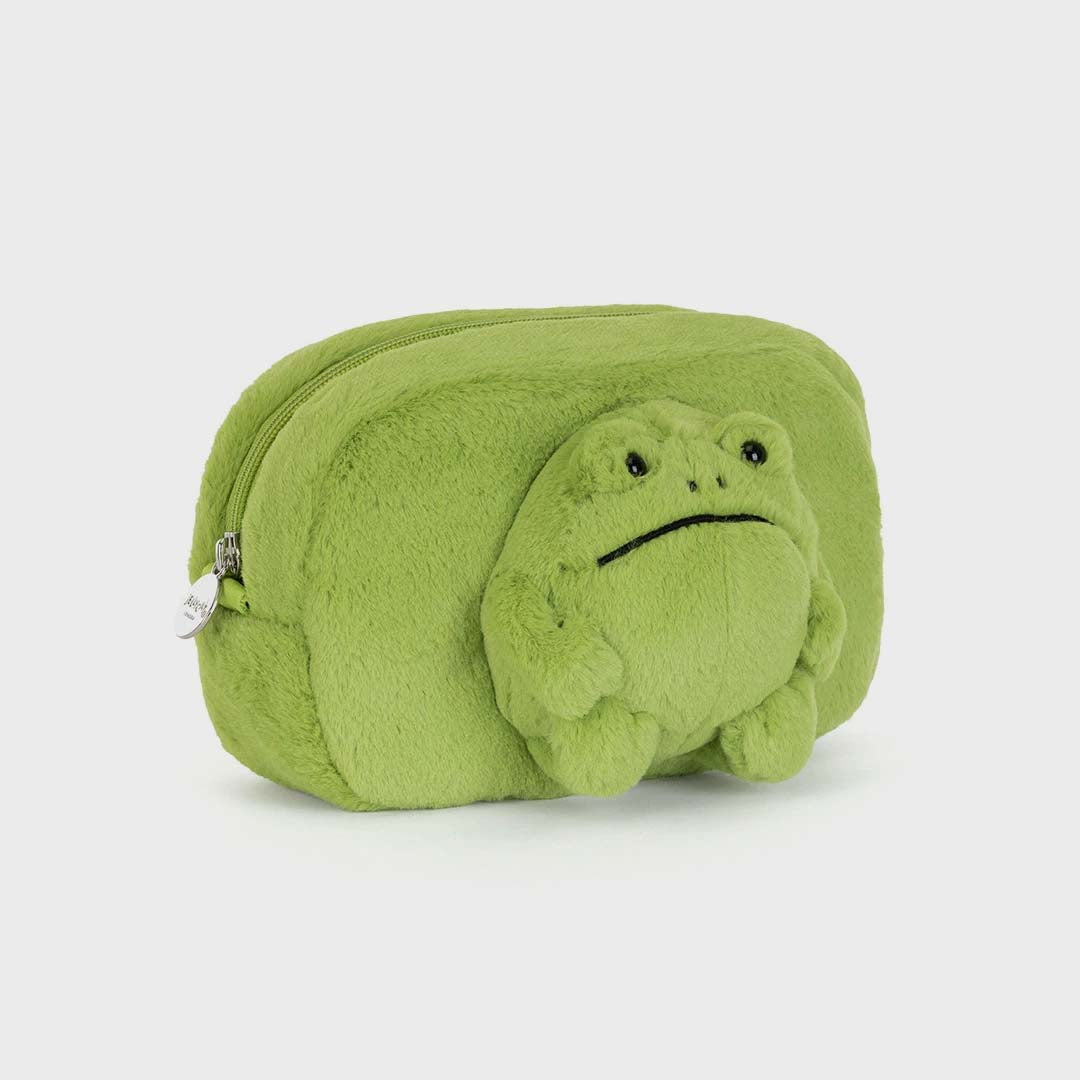 Ricky Rain Frog Pouch