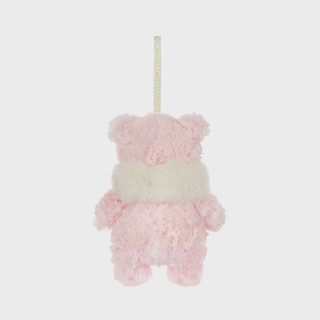 Leola Bear | Winter Warmer Decoration