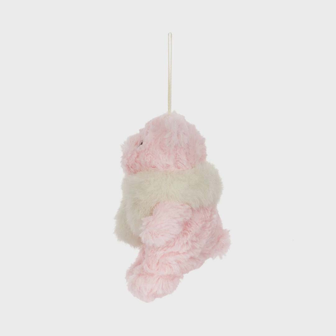Leola Bear | Winter Warmer Decoration