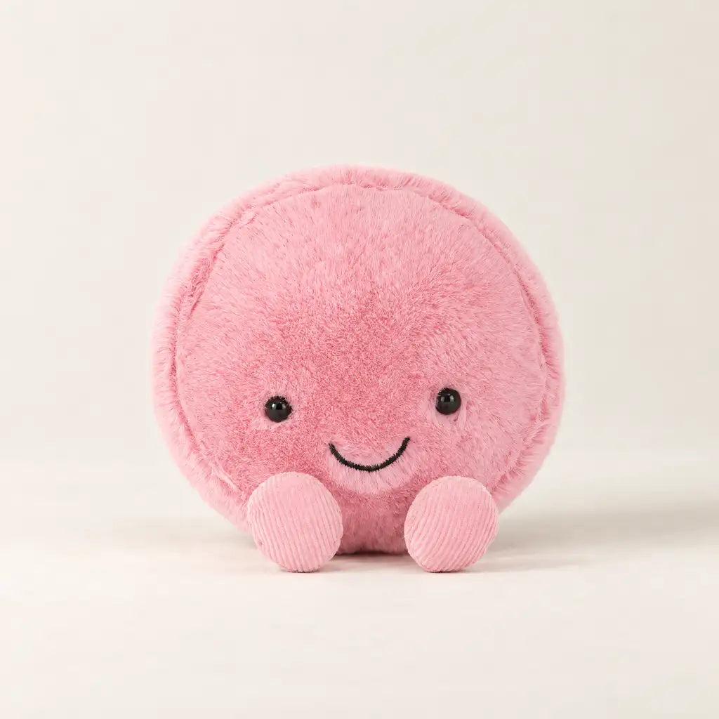 Amuseables Mia Macaron