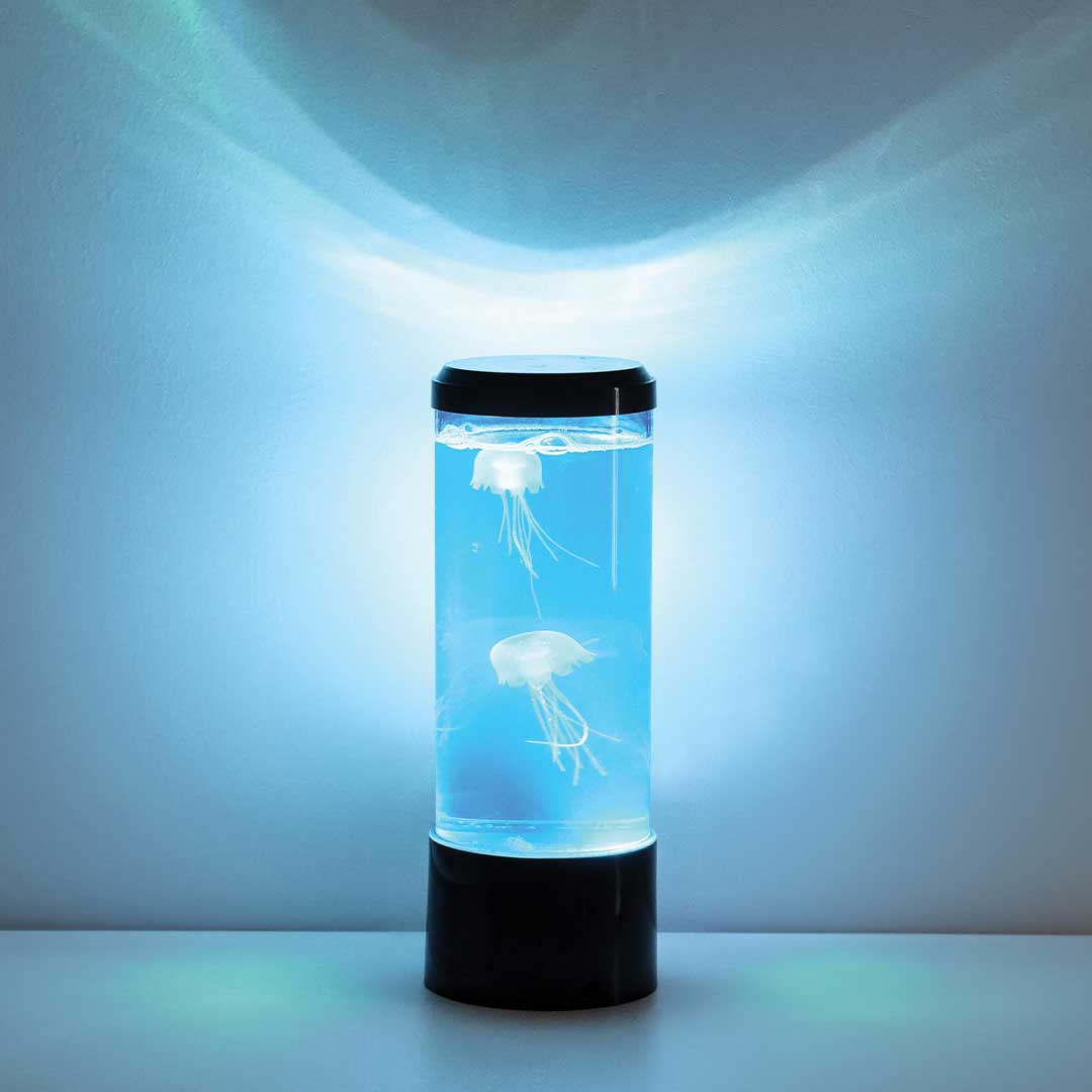 Jellyfish Lamp | 22cm