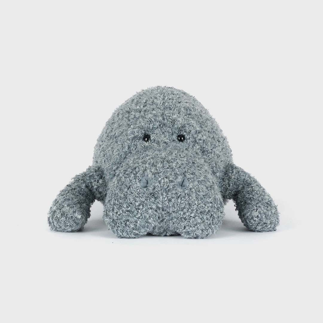 Maffles Manatee