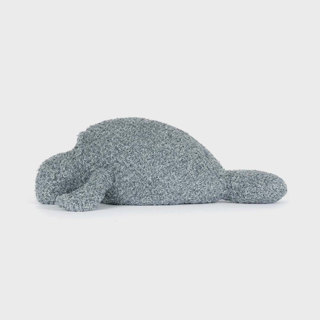 Maffles Manatee