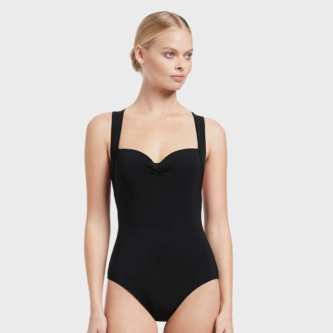 INFINITY ONE PIECE | BLACK