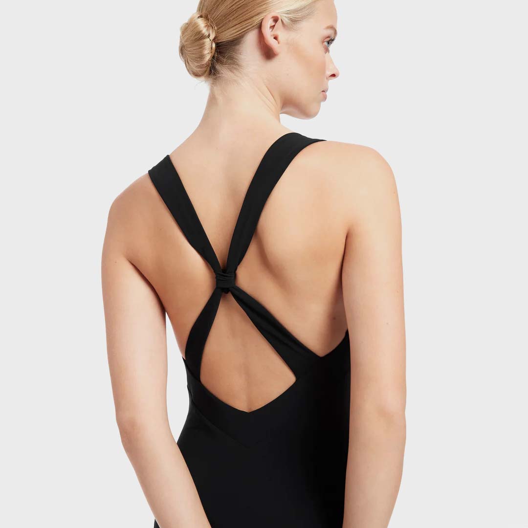 INFINITY ONE PIECE | BLACK