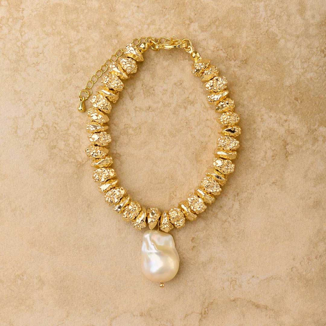 Jewel Bracelet