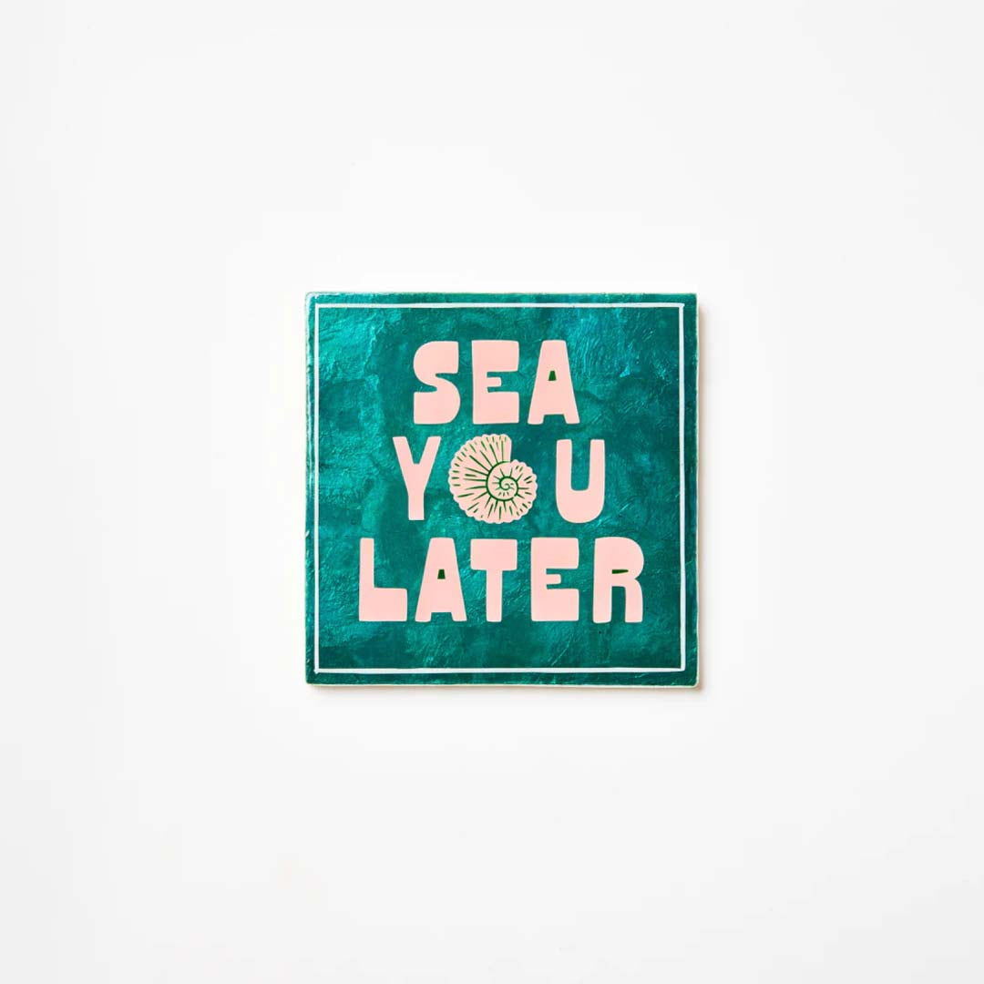Superette | Sea Tile