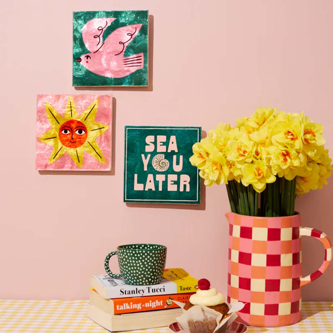 Superette | Sea Tile