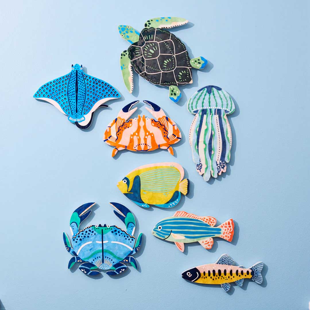 Beach Club Coral