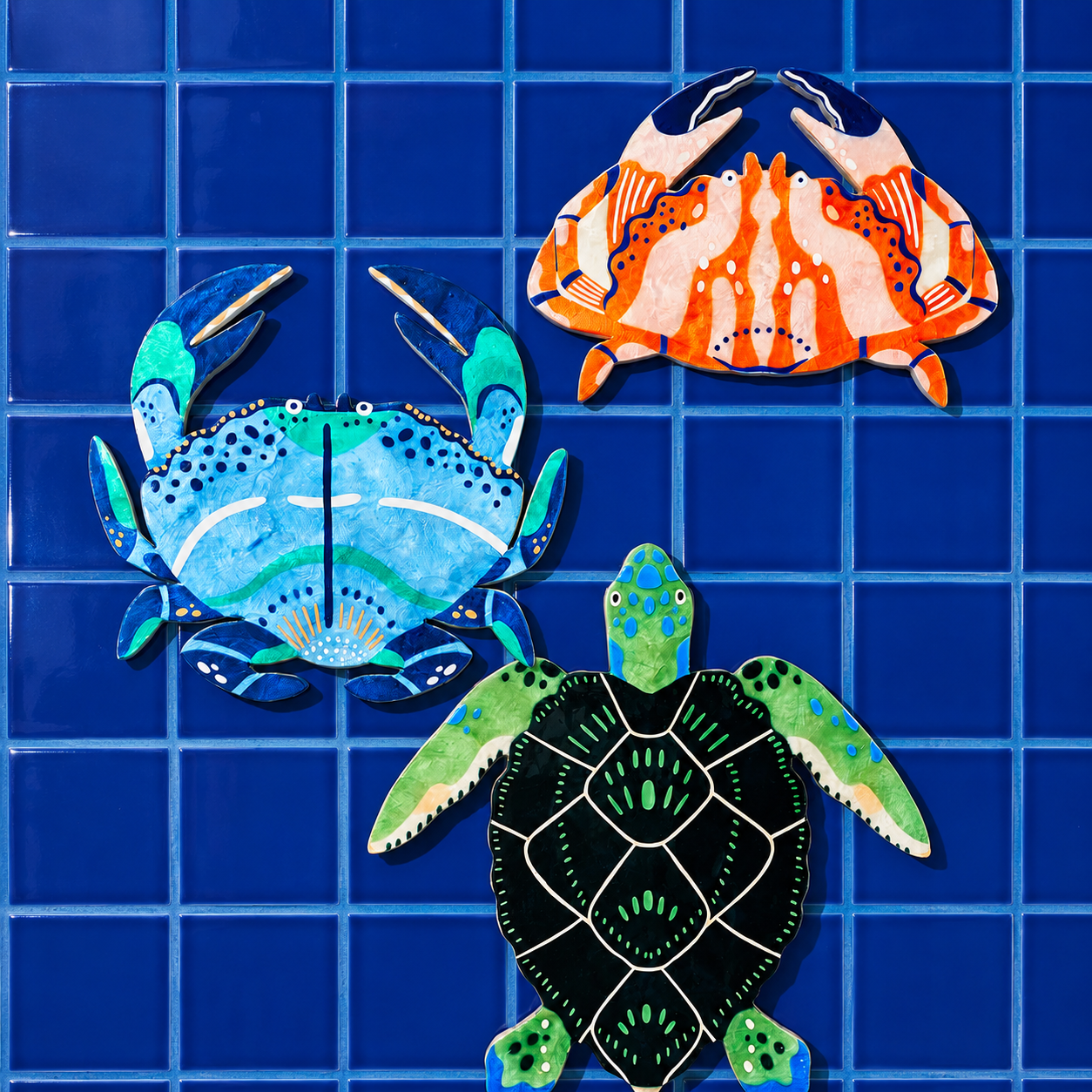 Beach Club | Turtle