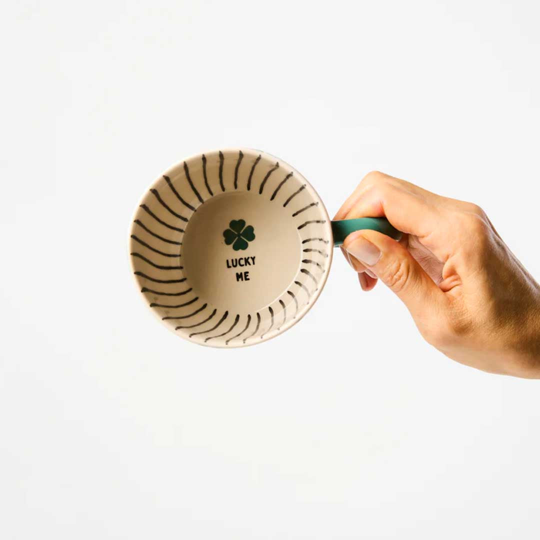 Chino Mug |  Lucky Me