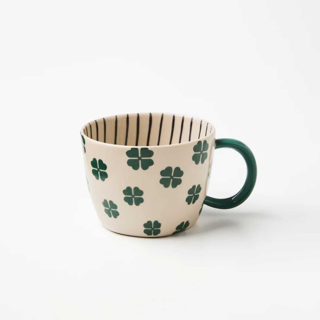 Chino Mug |  Lucky Me