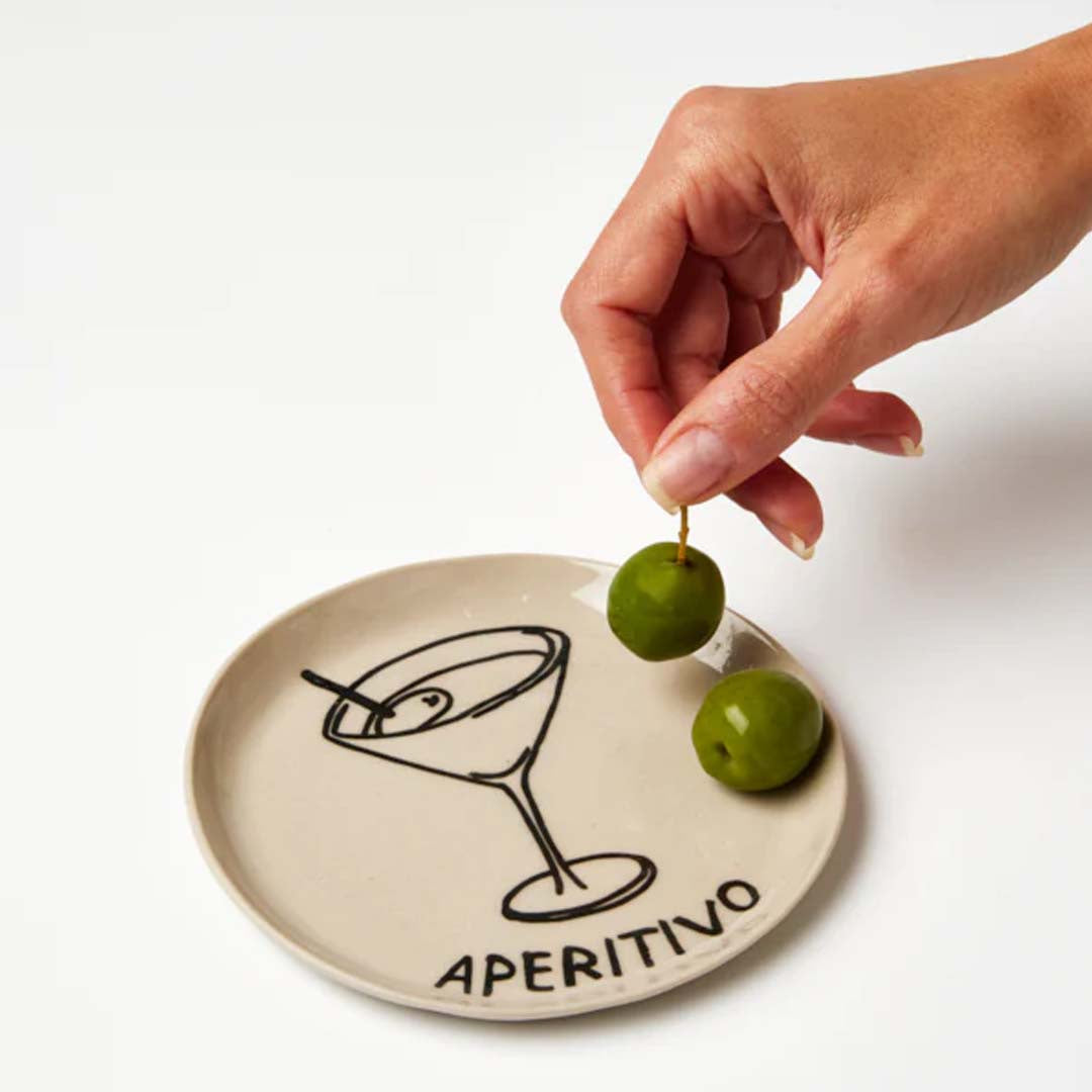 PEPE APERITIVO DISH