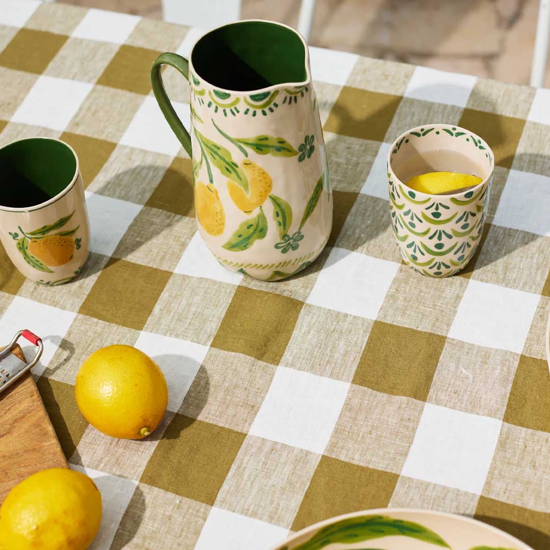 Tavola Jug