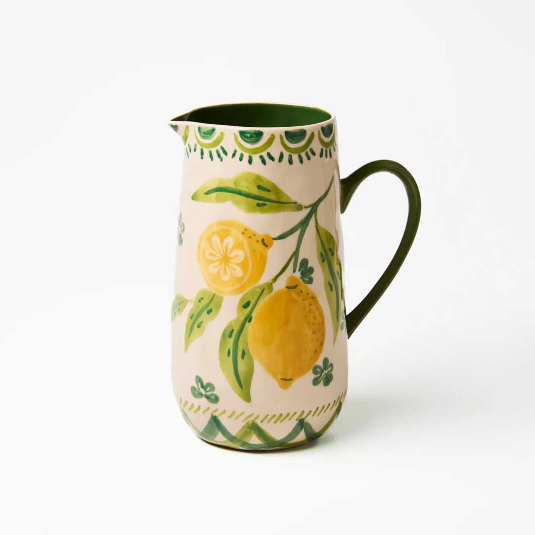Tavola Jug