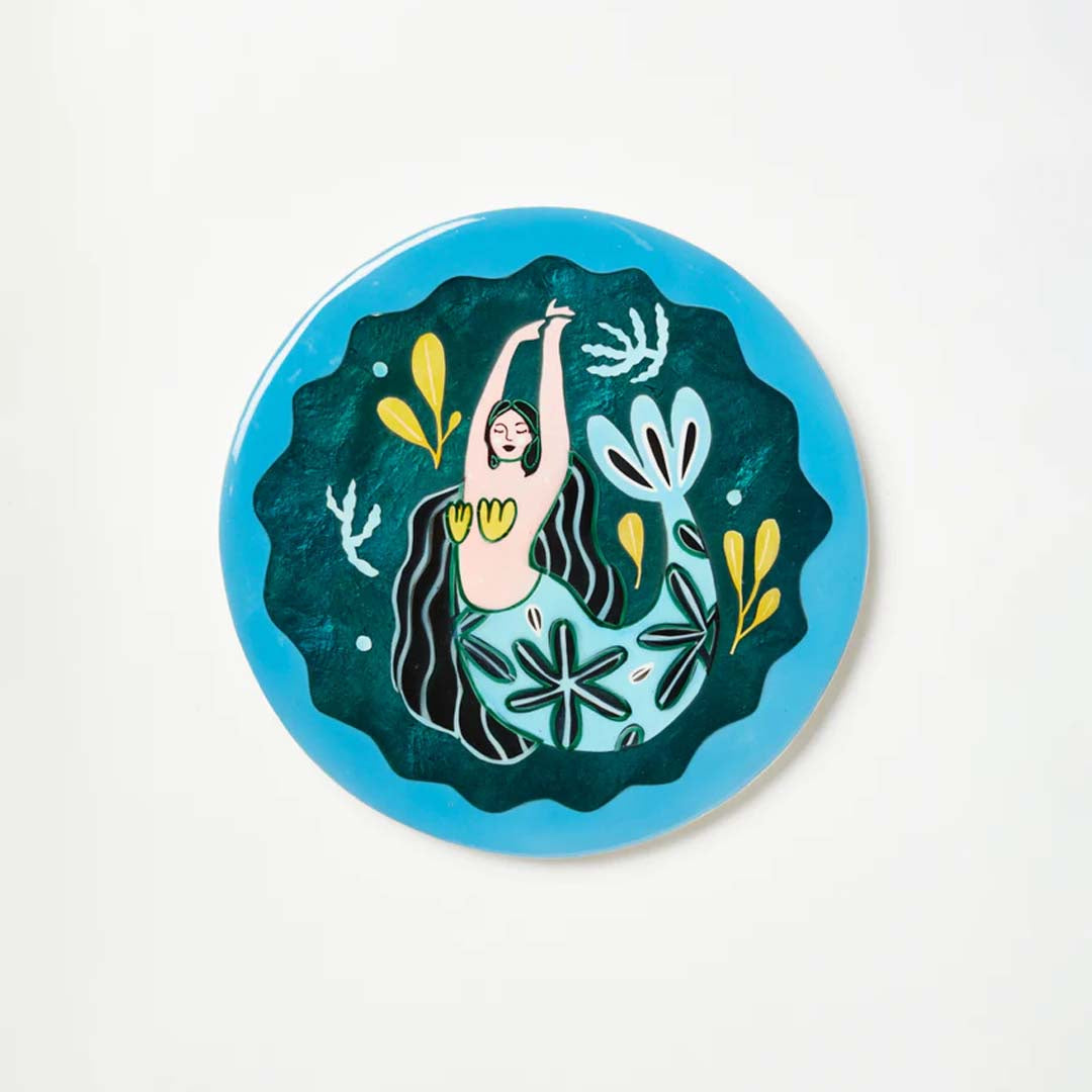 TIDEGLOW WALL ART