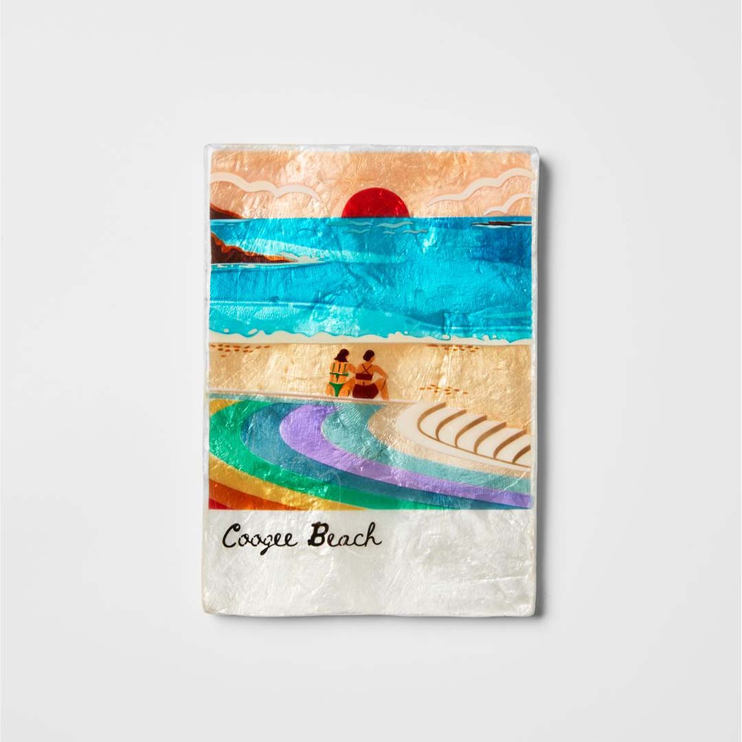 Snapshot Tile | Coogee