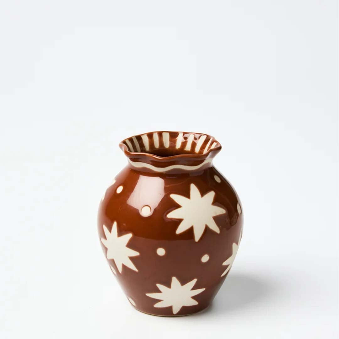 Paloma Vase | Star Terra