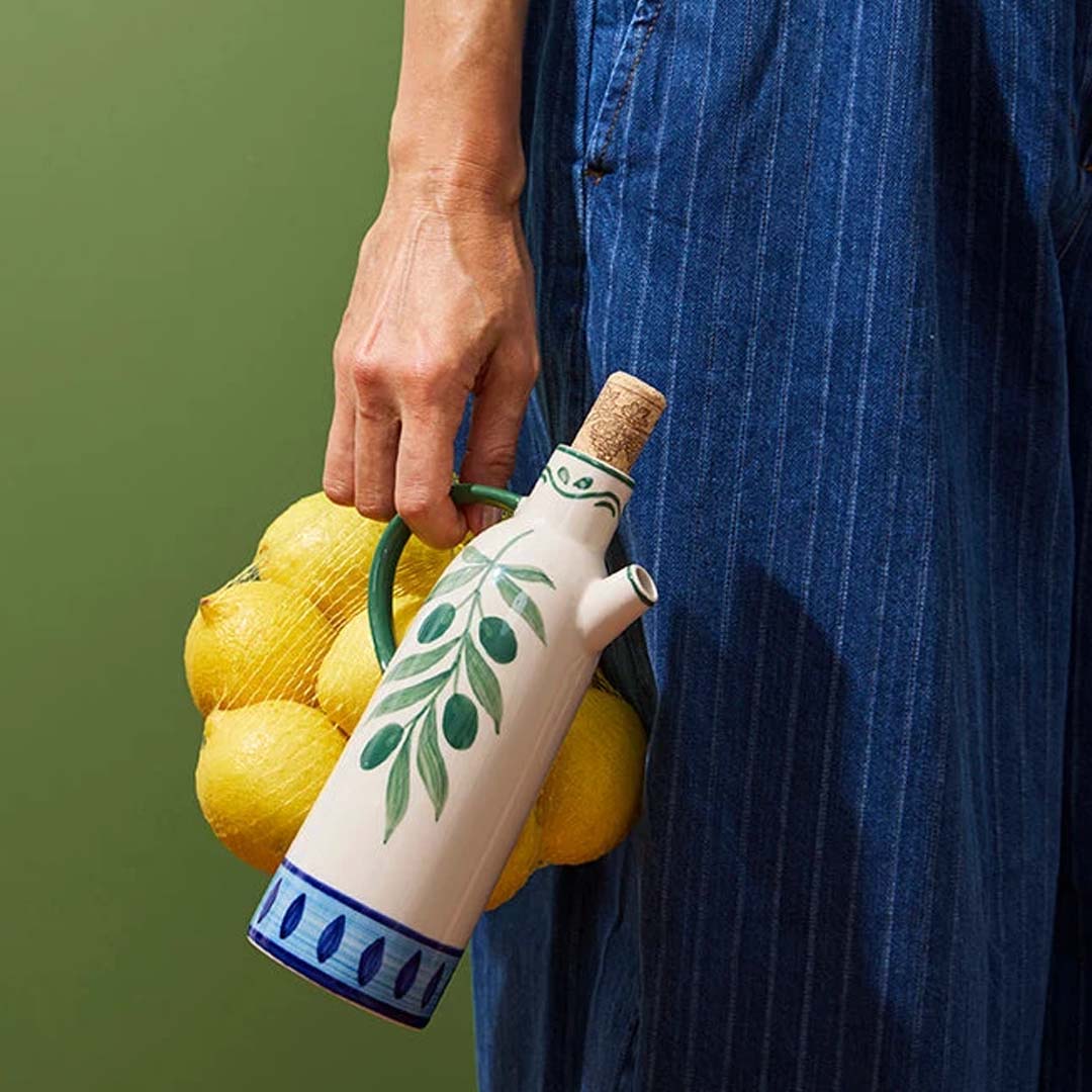 Piccolo Vita Oil Pourer