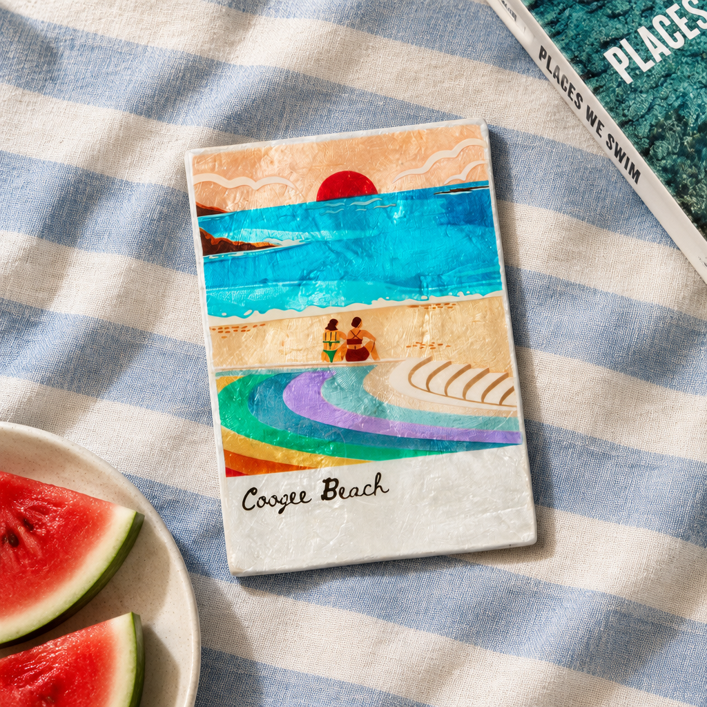 Snapshot Tile | Coogee