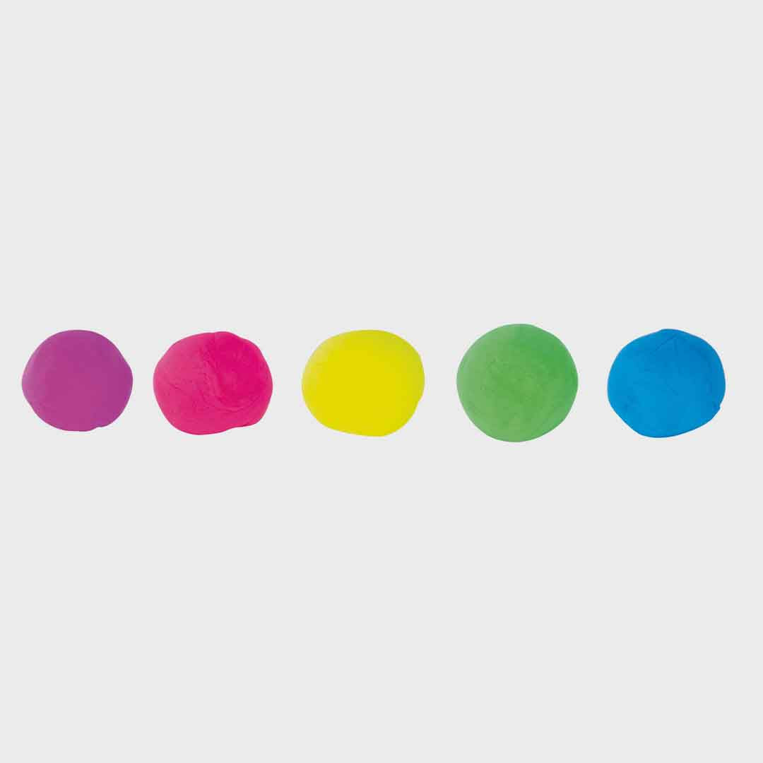 Jumping Putty | Rainbow