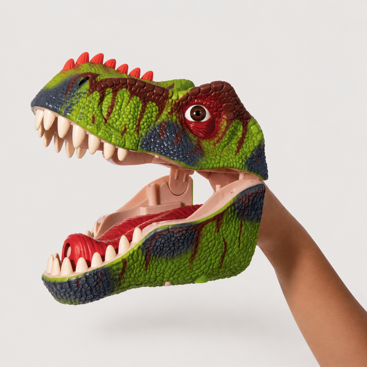 Jurassic Bubble Blaster | Green