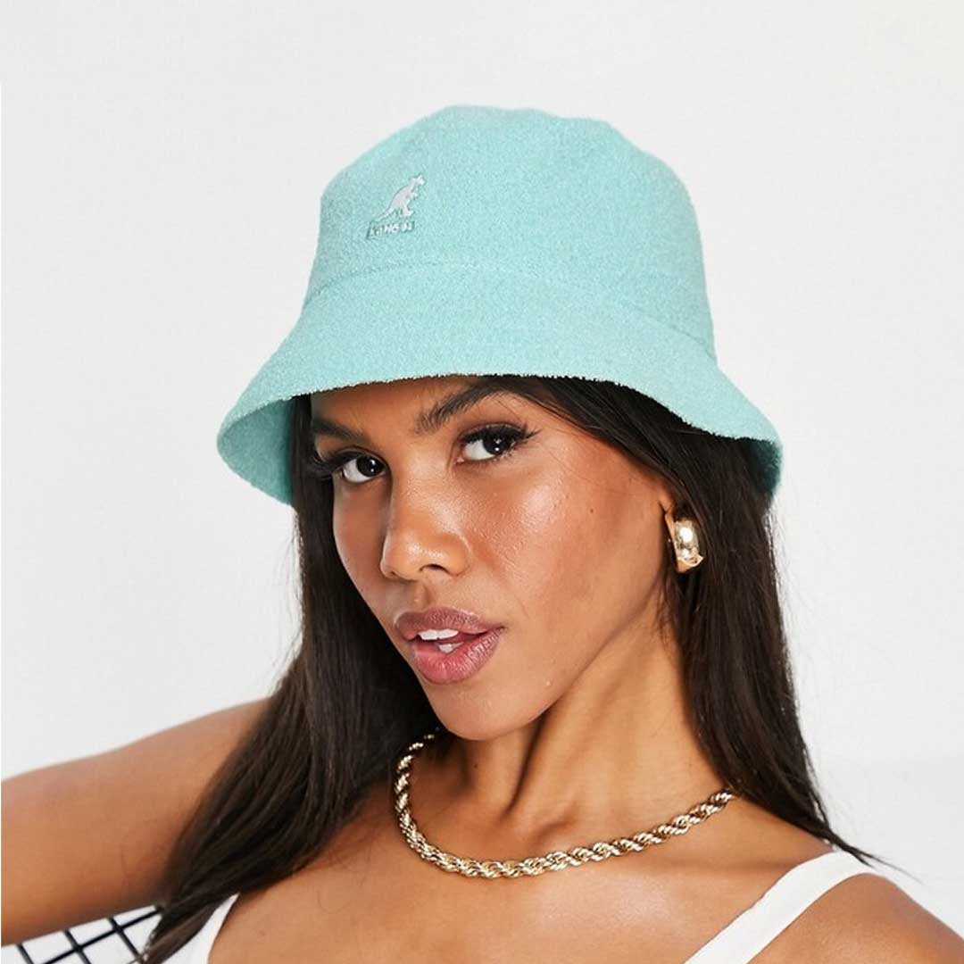 Bermuda Bucket | Aquatic