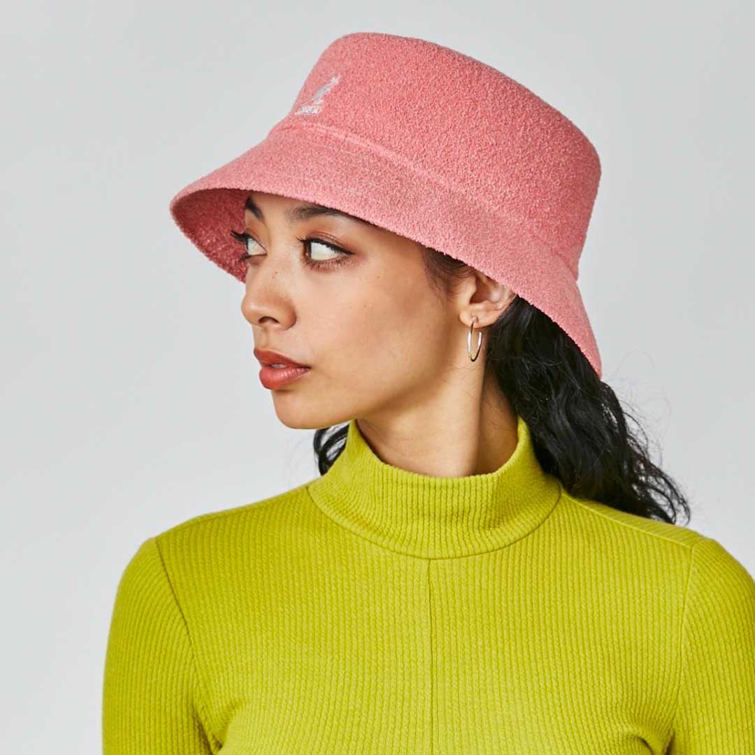 Bermuda Bucket | Pepto