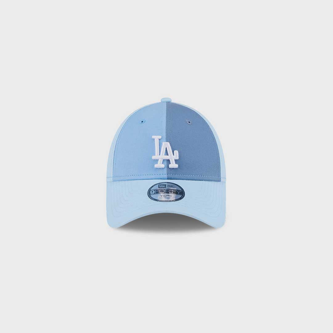 Kids 9Forty A-Frame  LA Dodgers | Blue white