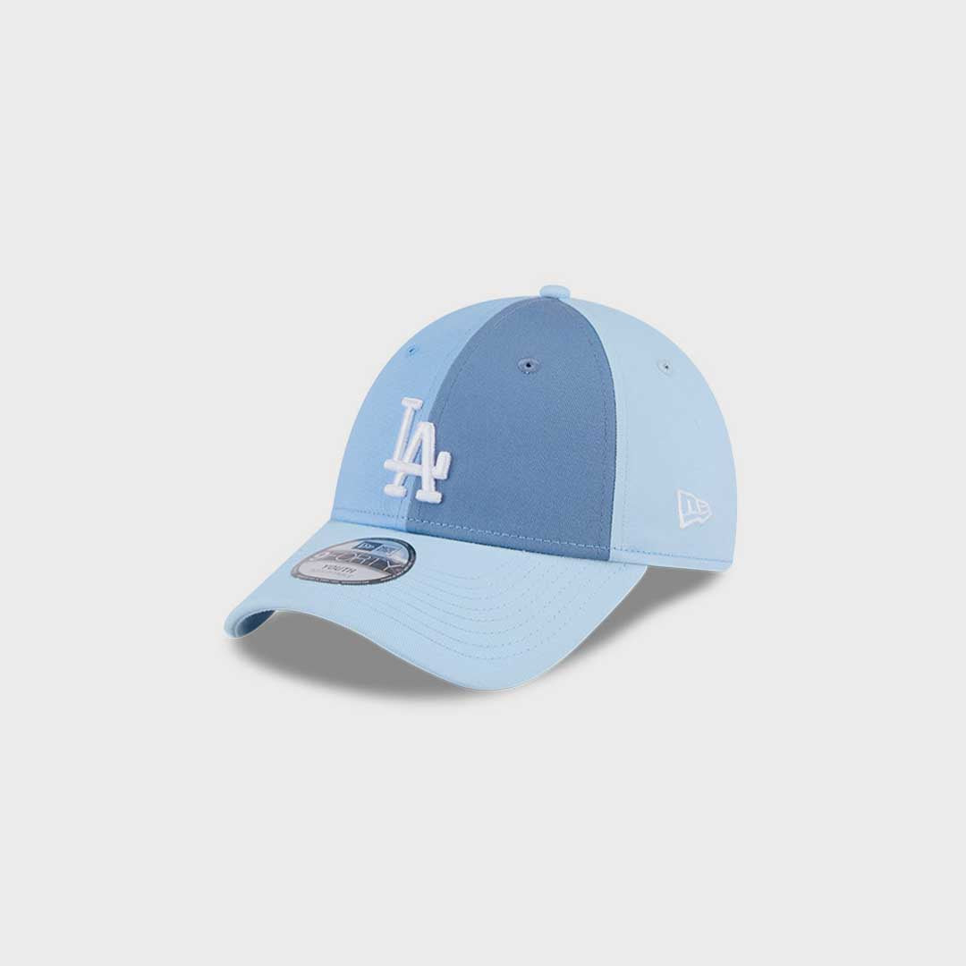 Kids 9Forty A-Frame  LA Dodgers | Blue white