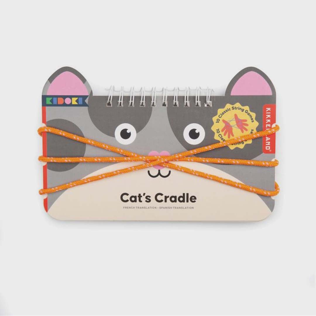 CAT'S CRADLE