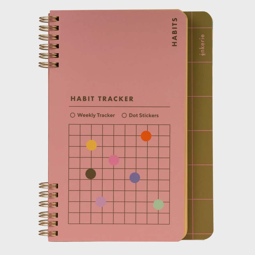 HABIT & GOALS TRACKER