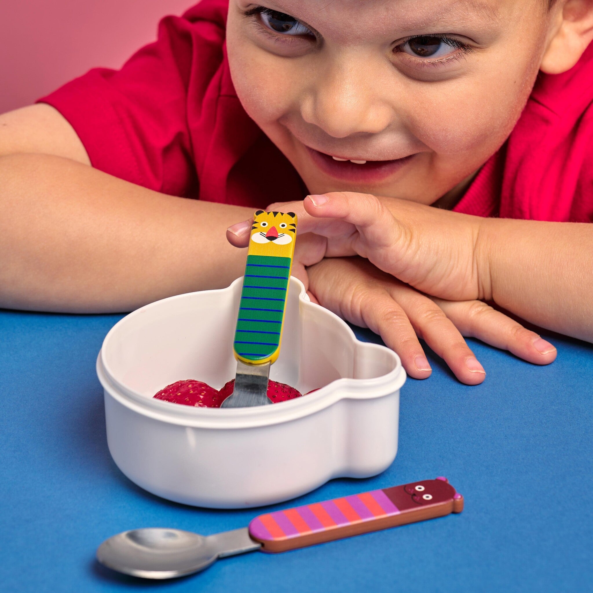 Munch Mates | set of 2
