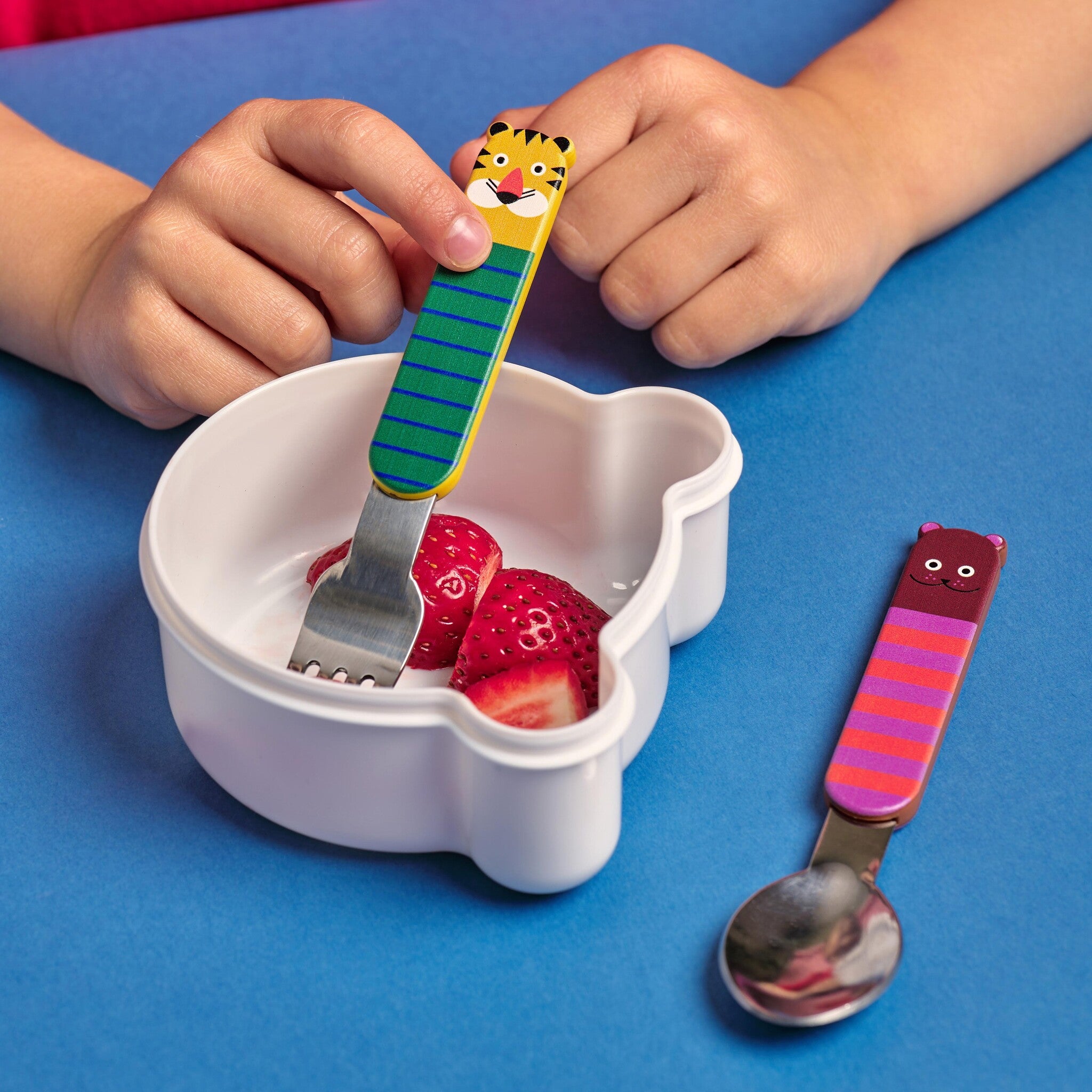 Munch Mates | set of 2