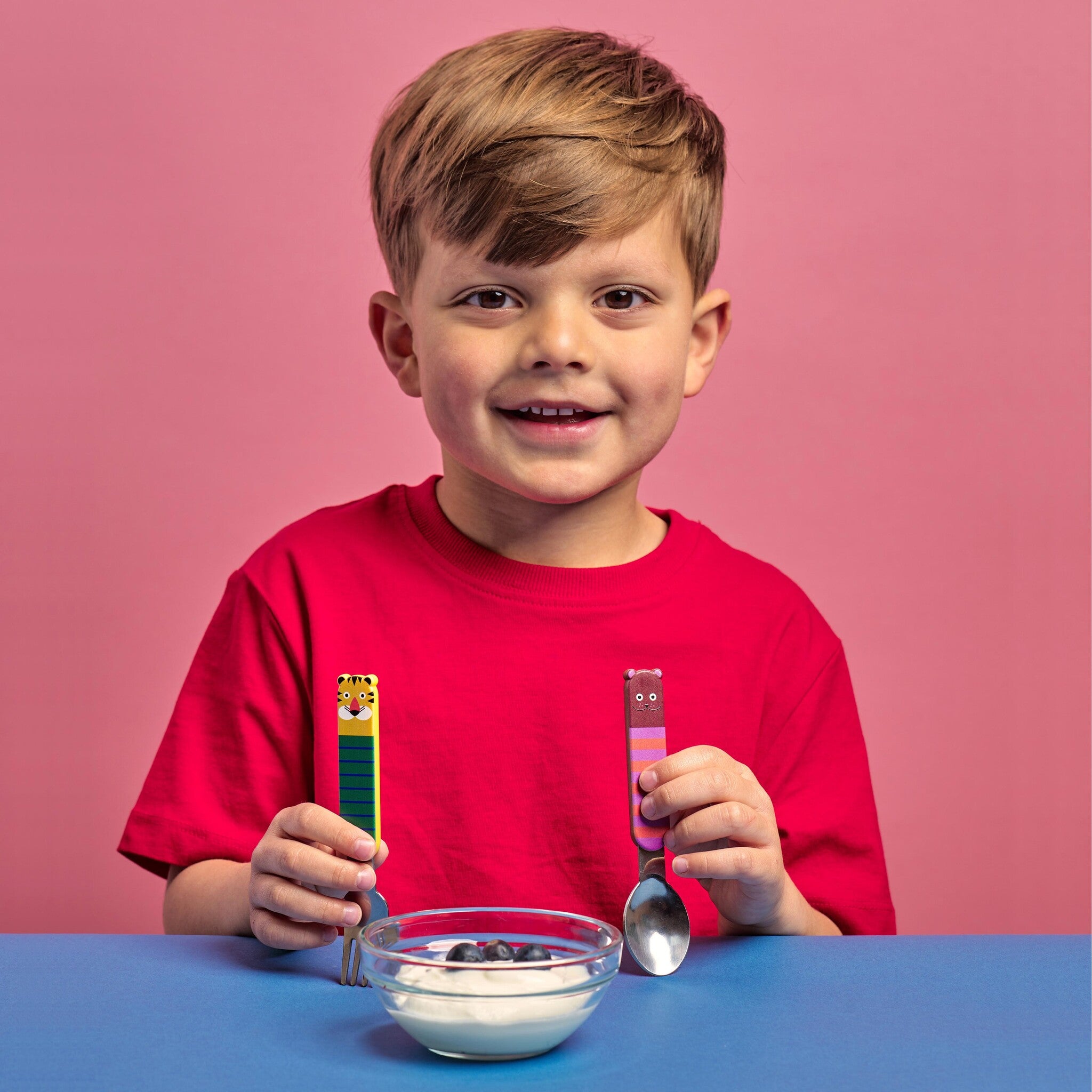 Munch Mates | set of 2