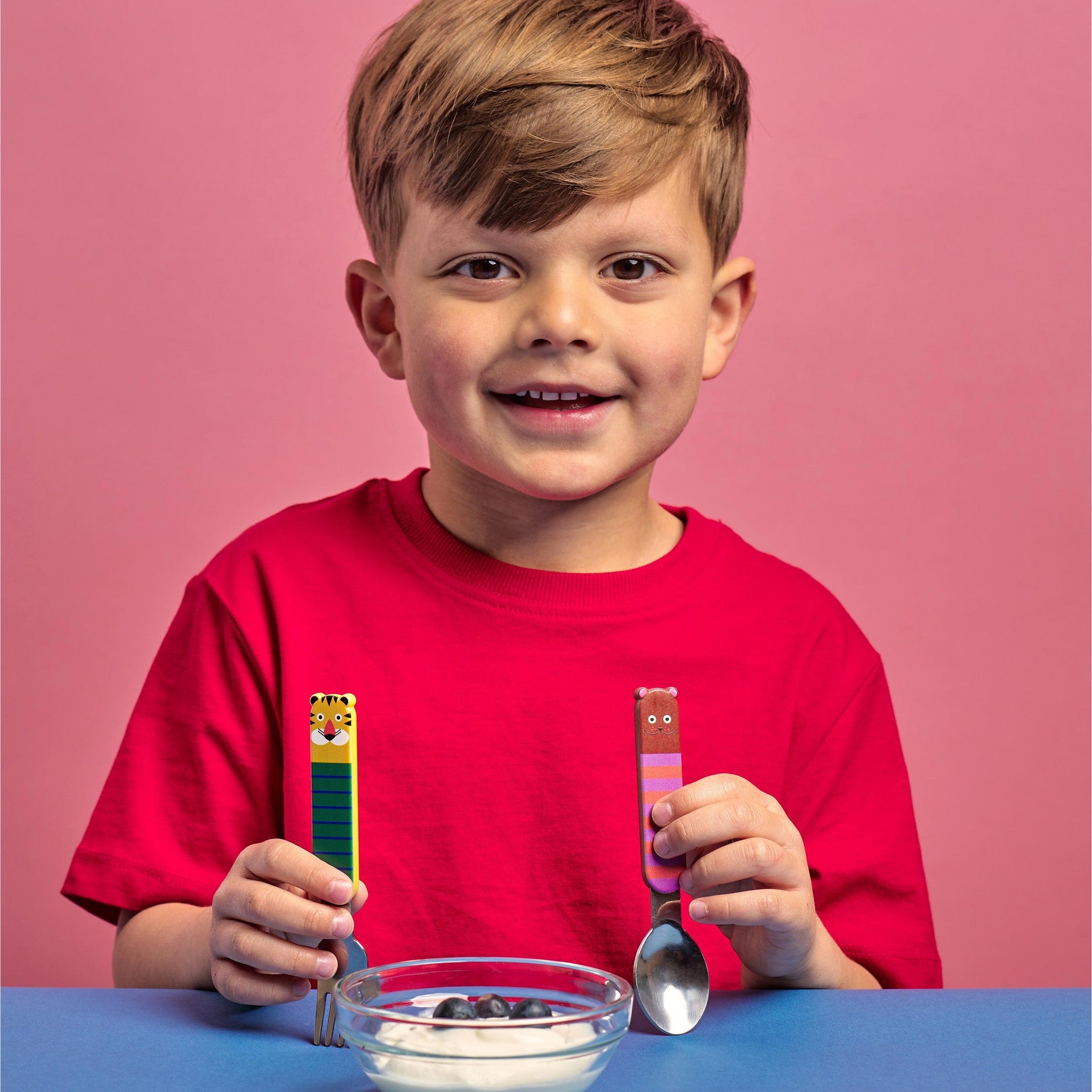 Munch Mates | set of 2