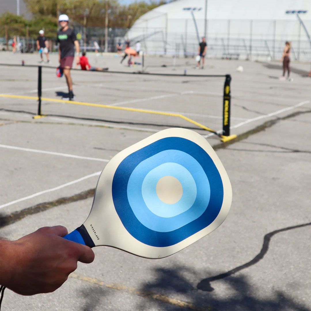 PICKLEBALL | BLUE ORANGE