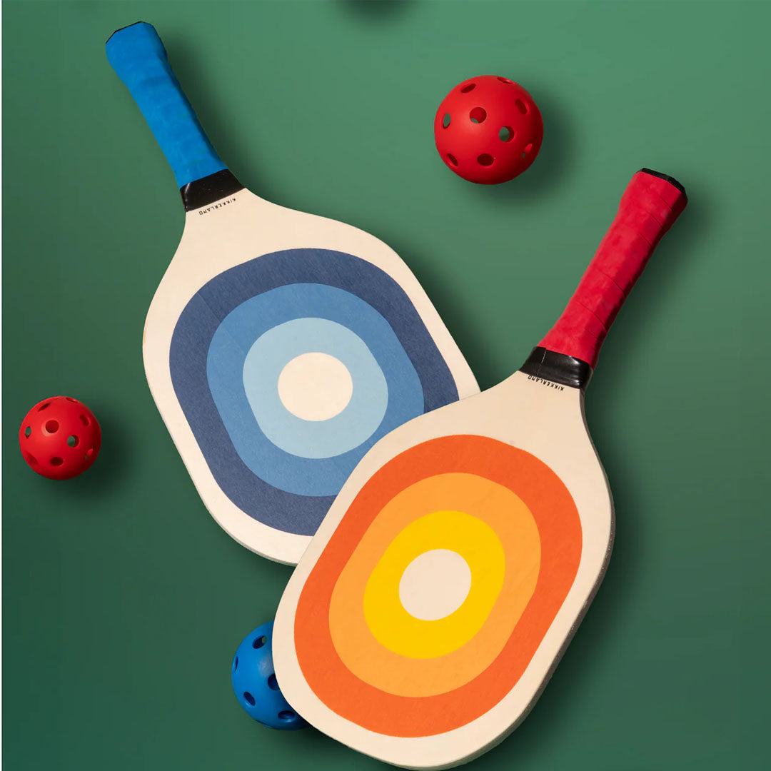 PICKLEBALL | BLUE ORANGE