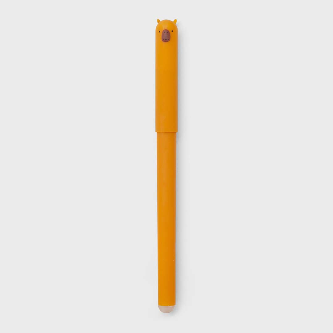 Erasable Gel Pens | Capybara