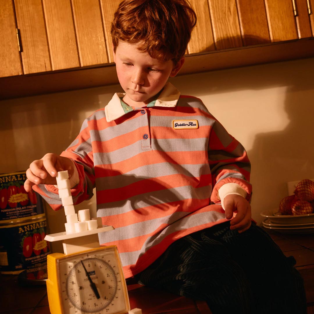 Kit Corduroy Pocket Pant | Moss