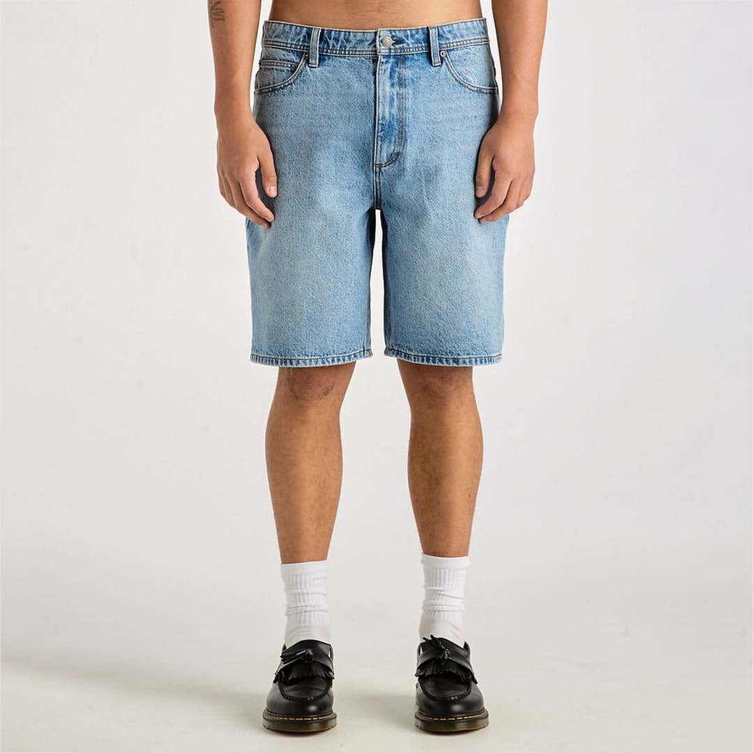 STEEZY SHORTS | WANDERER