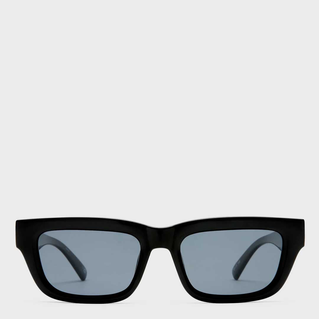 Le Castle | Black Polarised