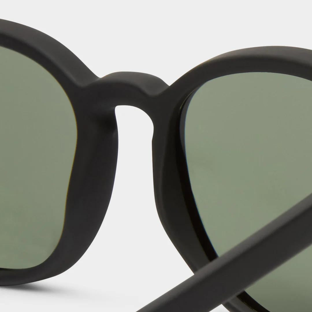 Bandwagon | Black Rubber