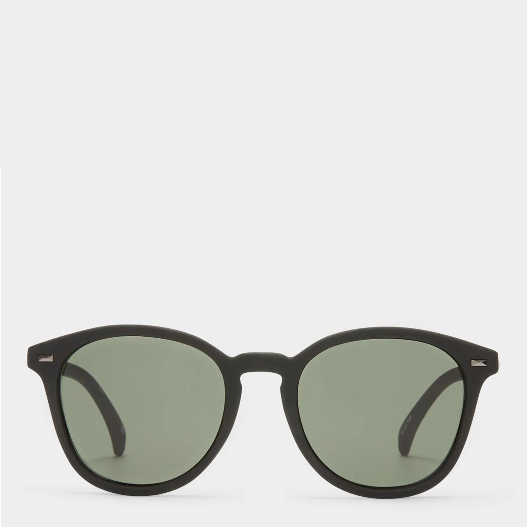 Bandwagon | Black Rubber