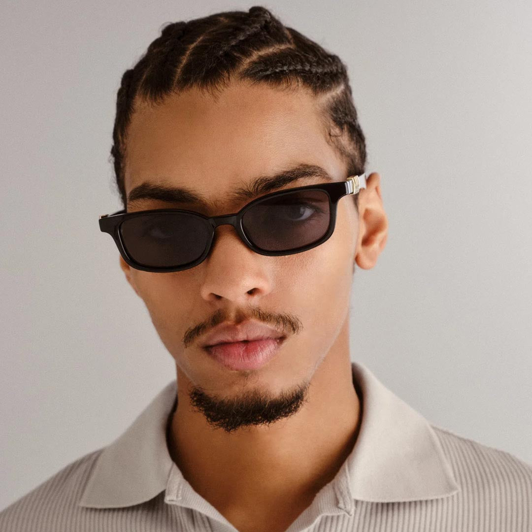 Confidential | Black