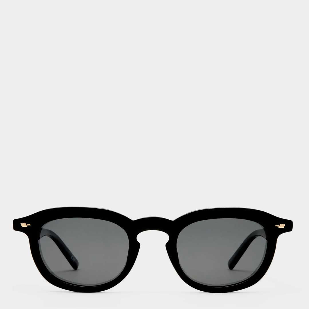 Heart Throb | Black Polarised